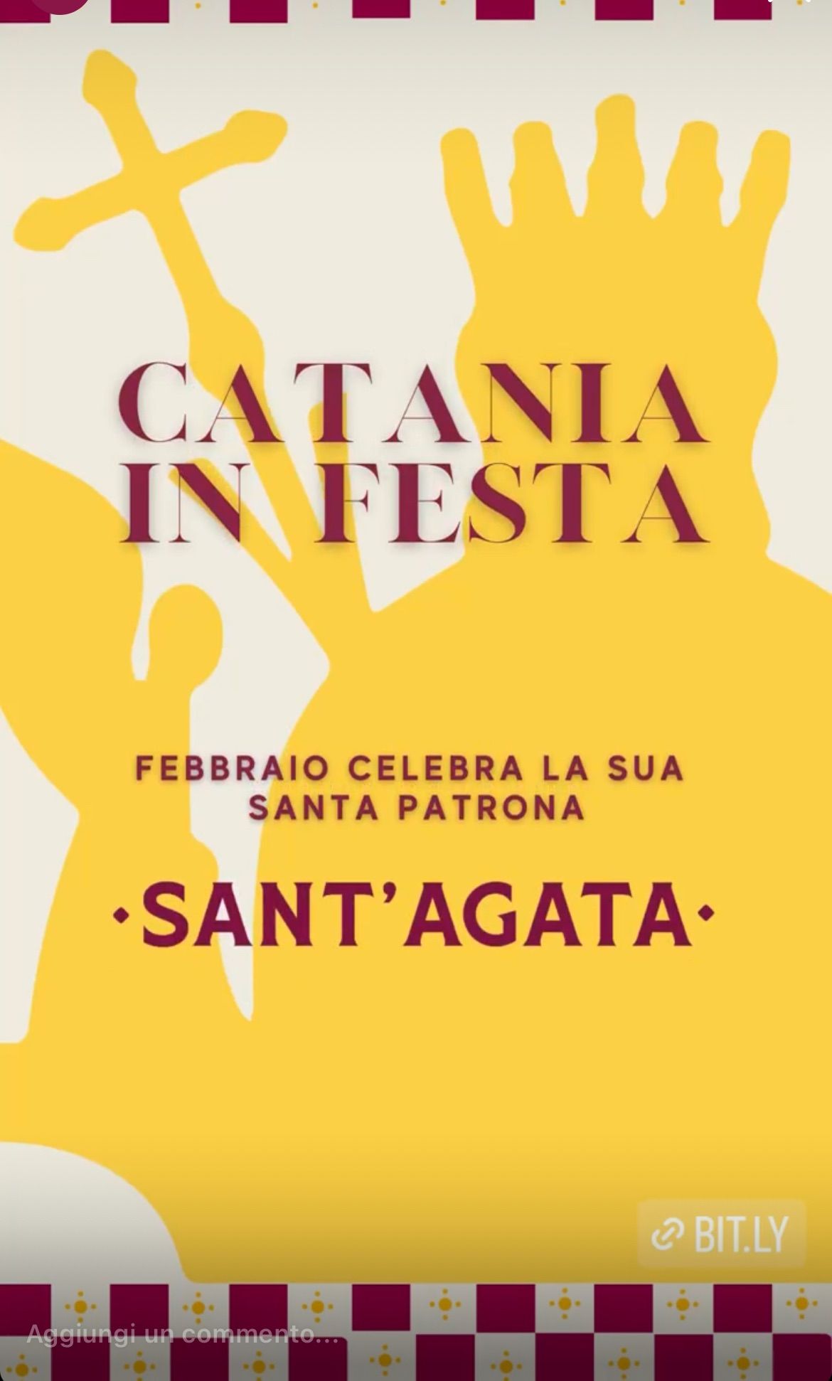 Festa di Sant\u2019Agata 