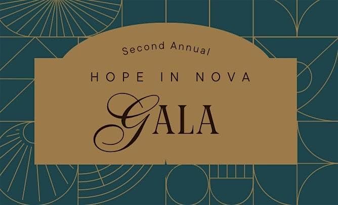 Hope in Northern Virginia Gala 2024