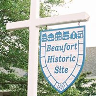 Beaufort Historic Site