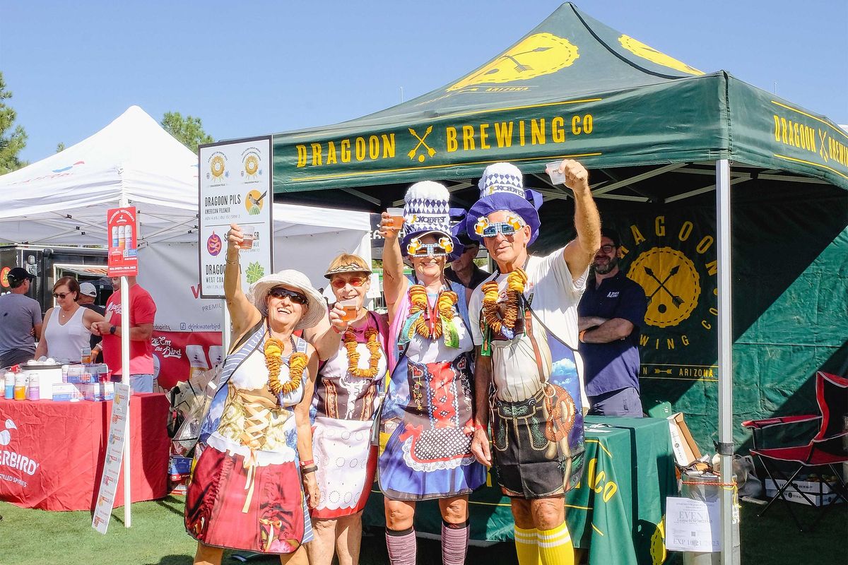 Arizona Craft Beer Festival