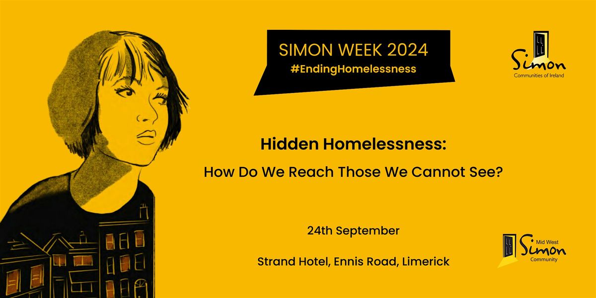 Hidden Homelessness: How Do We Reach Those We Cannot See?