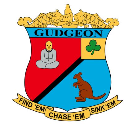 Burbank VFW Ship 8310