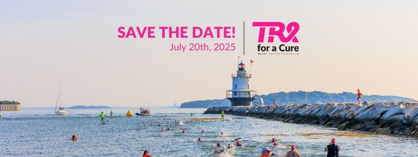 The 18th annual Tri for a Cure