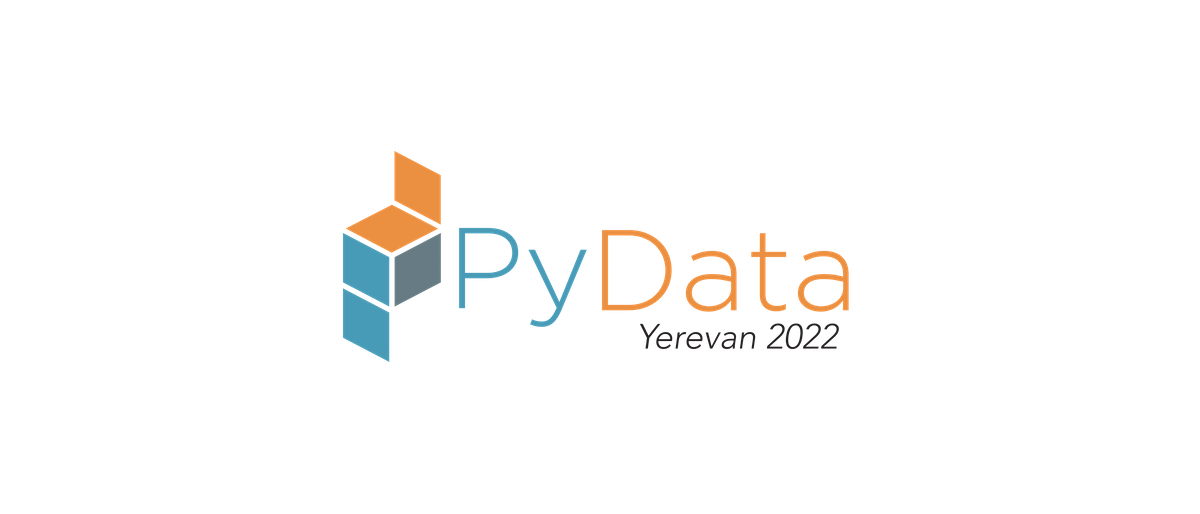 PyData Yerevan 2022, American University of Armenia Paramaz Avedisian ...
