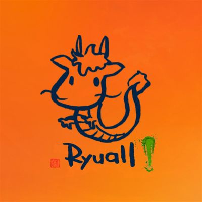 Ryuall Tea