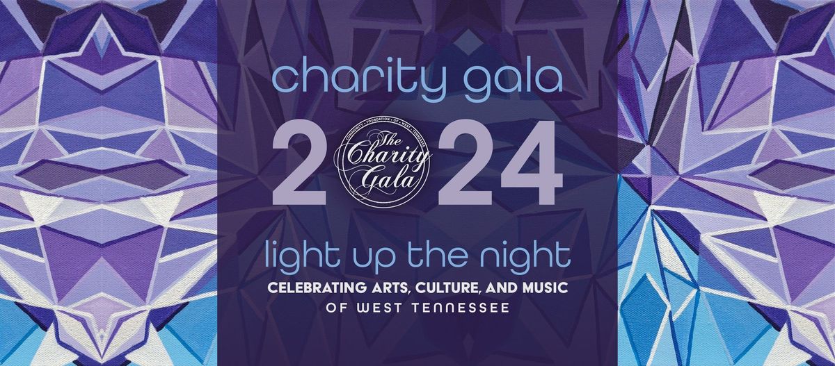 33rd Annual Charity Gala