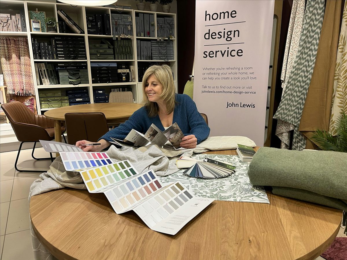 Your exclusive Home Design preview 2024, John Lewis High 21