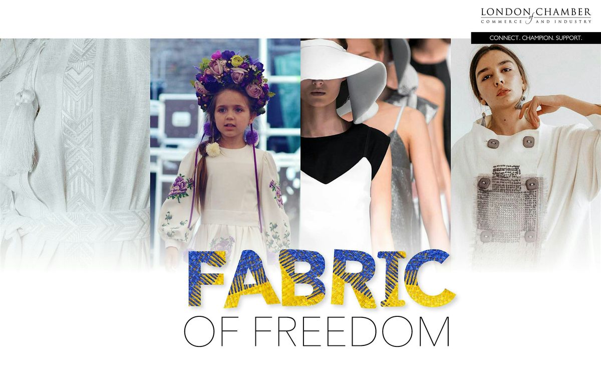 Fabric of Freedom