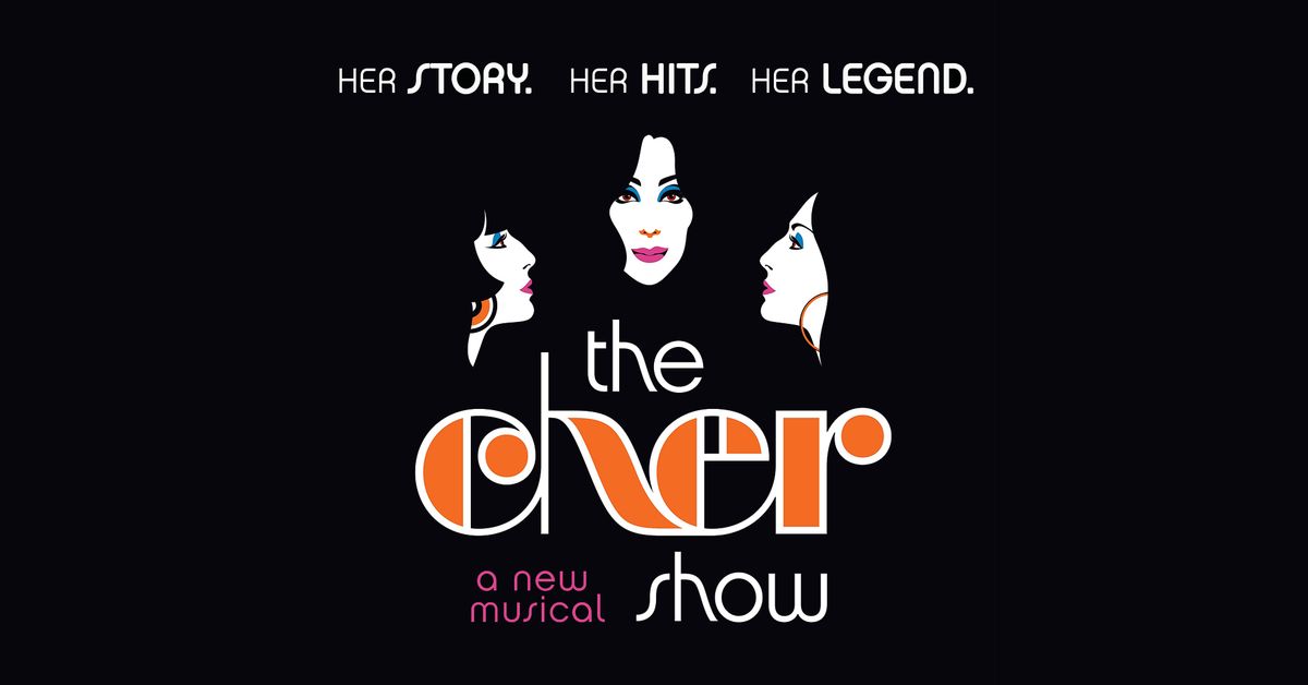 The Cher Show (Touring)