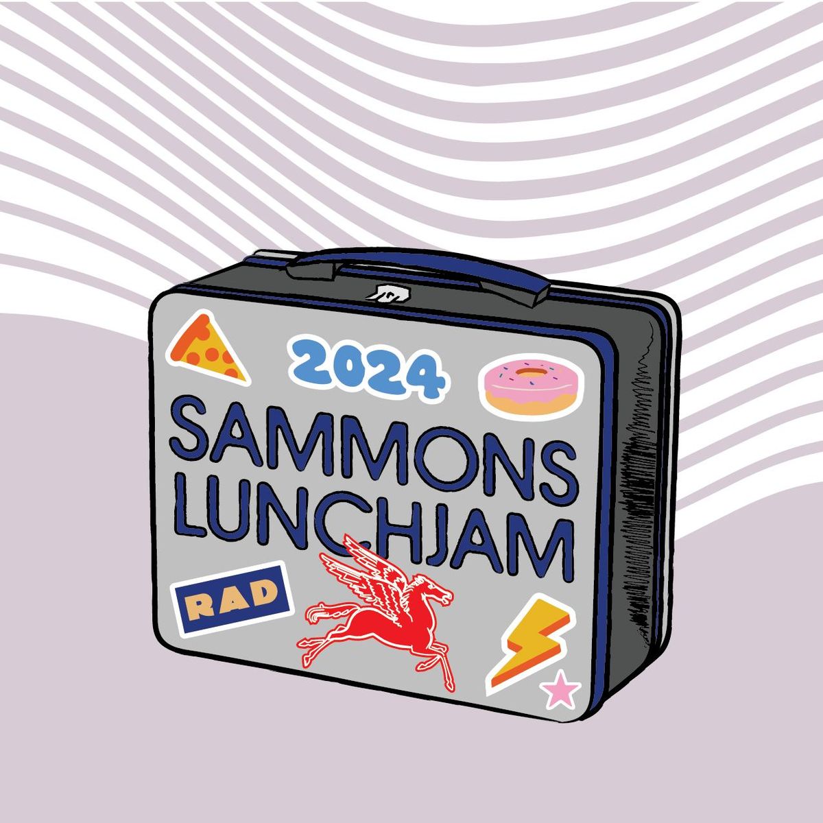 Sammons Lunch Jams (FREE!) - Midi Ensemble