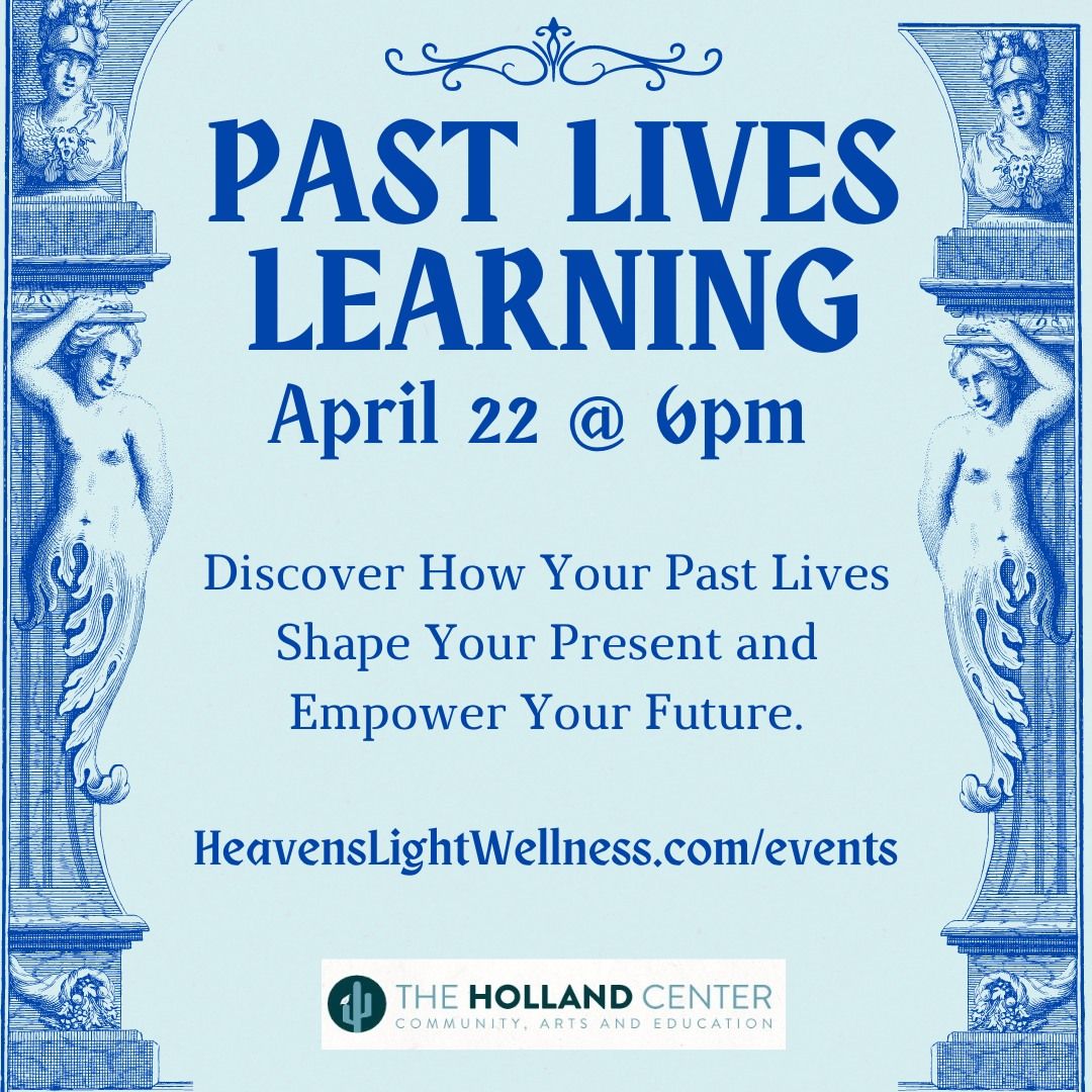 Past Lives Learning