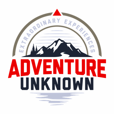 Adventure Unknown