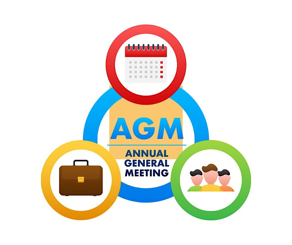 Running Meetings and AGMs