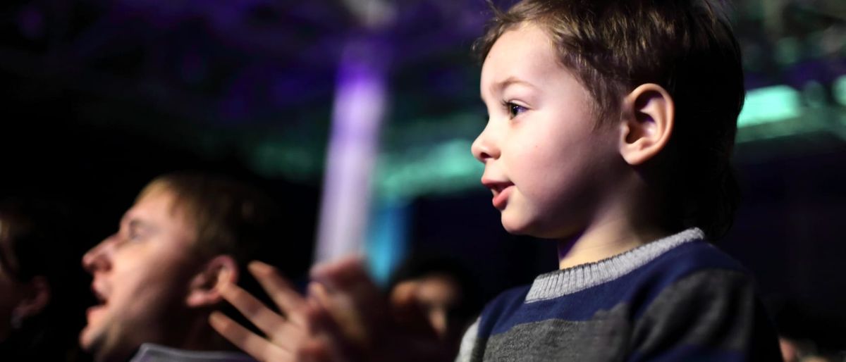 Parking Radio City Christmas Spectacular