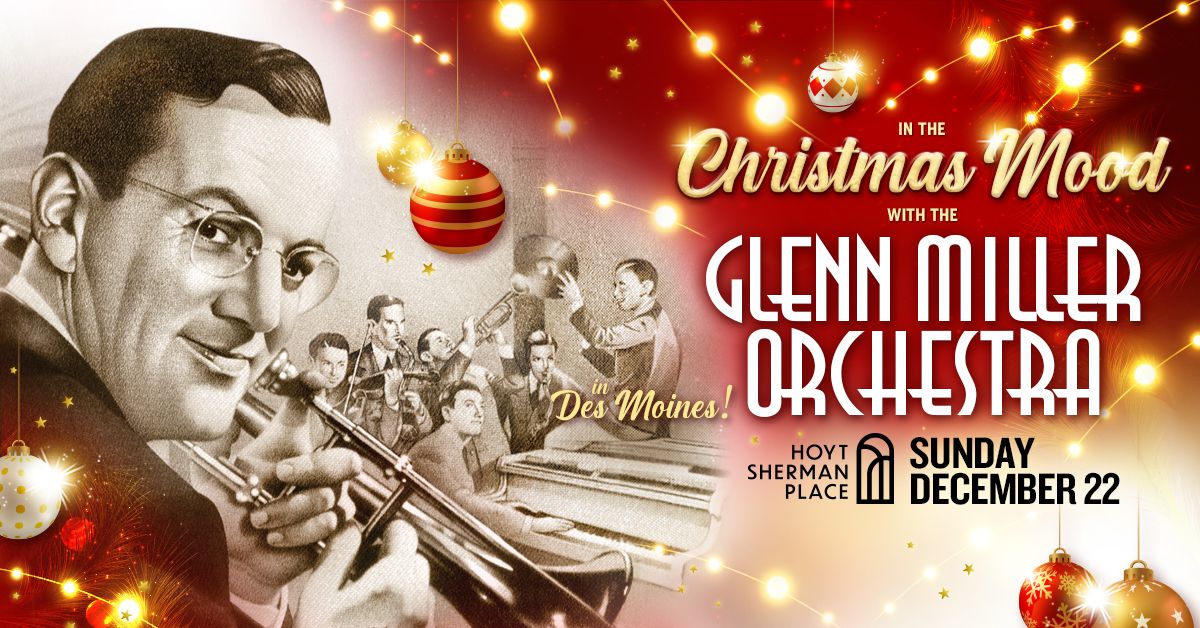 In The Christmas Mood with the Glenn Miller Orchestra