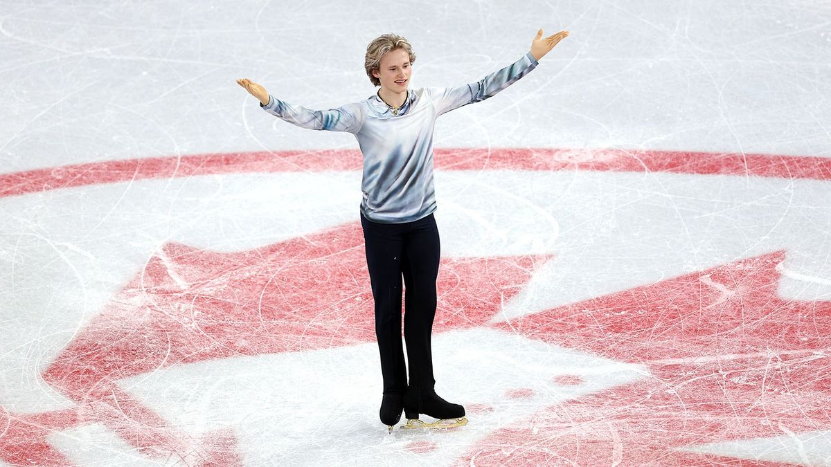 Skate Canada International