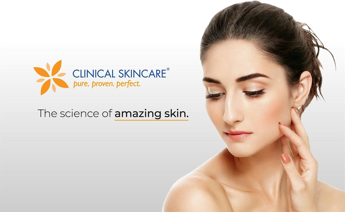 Clinical Skincare Peels Workshop - VIC