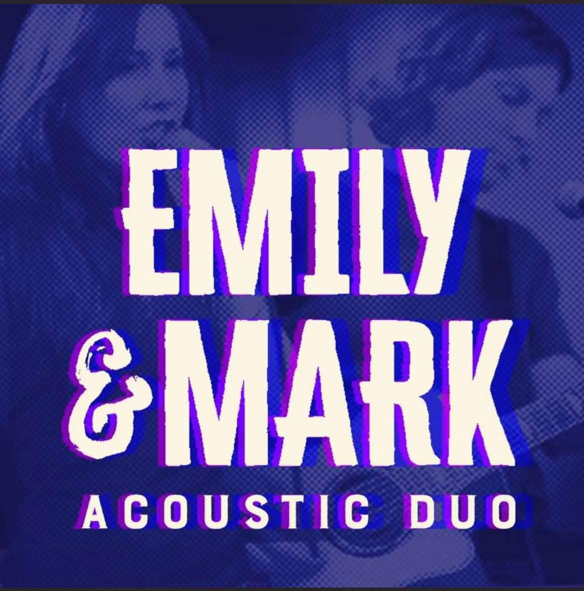 Emily & Mark Acoustic Duo