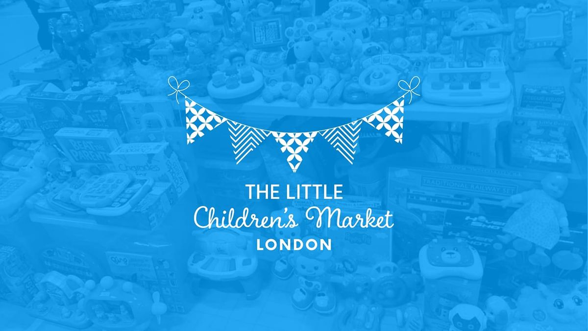 The Little Children's Market Enfield