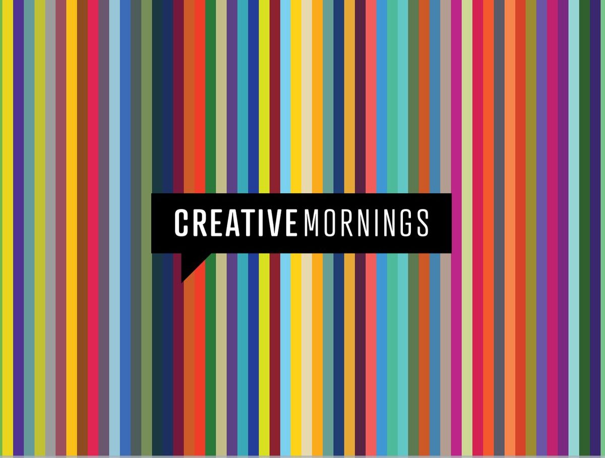 CreativeMornings Virginia Beach