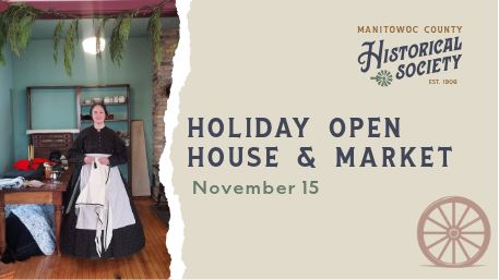 Holiday Open House and Market