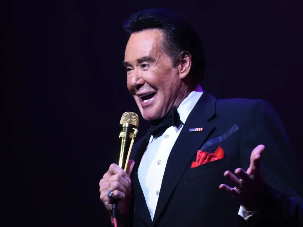 Wayne Newton