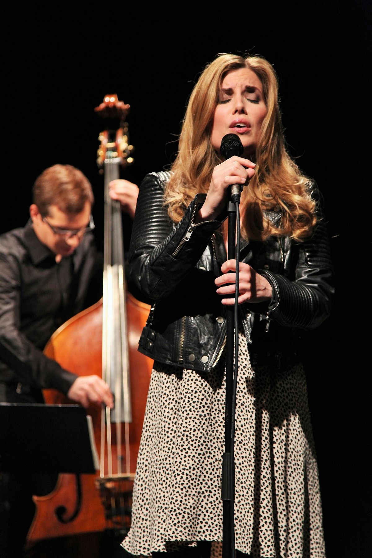 Concert: Heidi Krenn