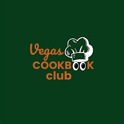 Vegas Cookbook Club