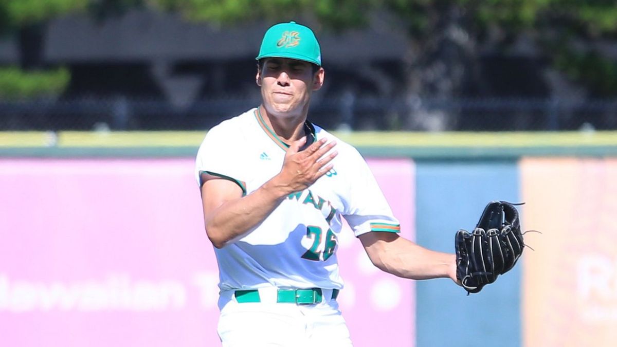 Parking UC Santa Barbara Gauchos at Hawaii Womens Basketball