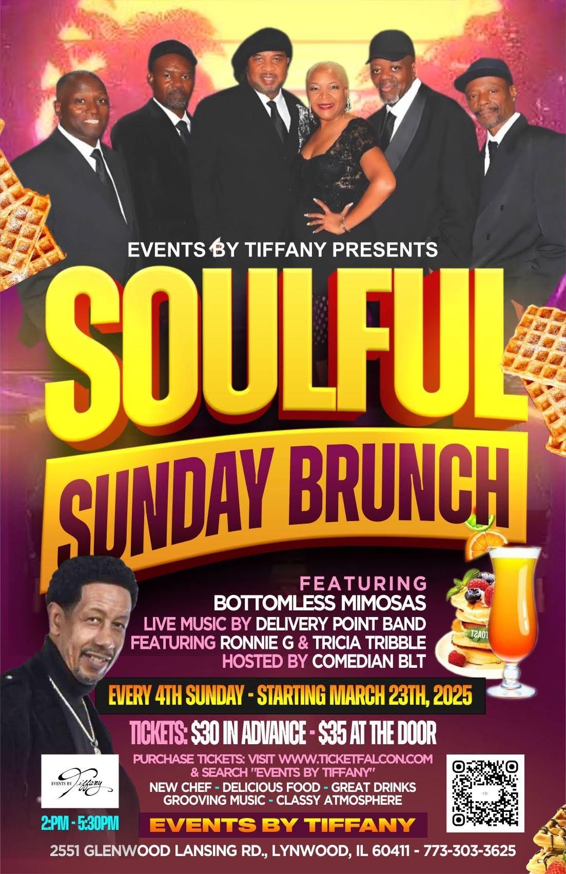 Atmosphere at Brooklyn Bowl Philadelphia