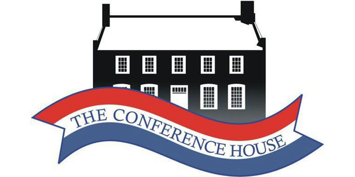 Conference House Museum Tours - July 14