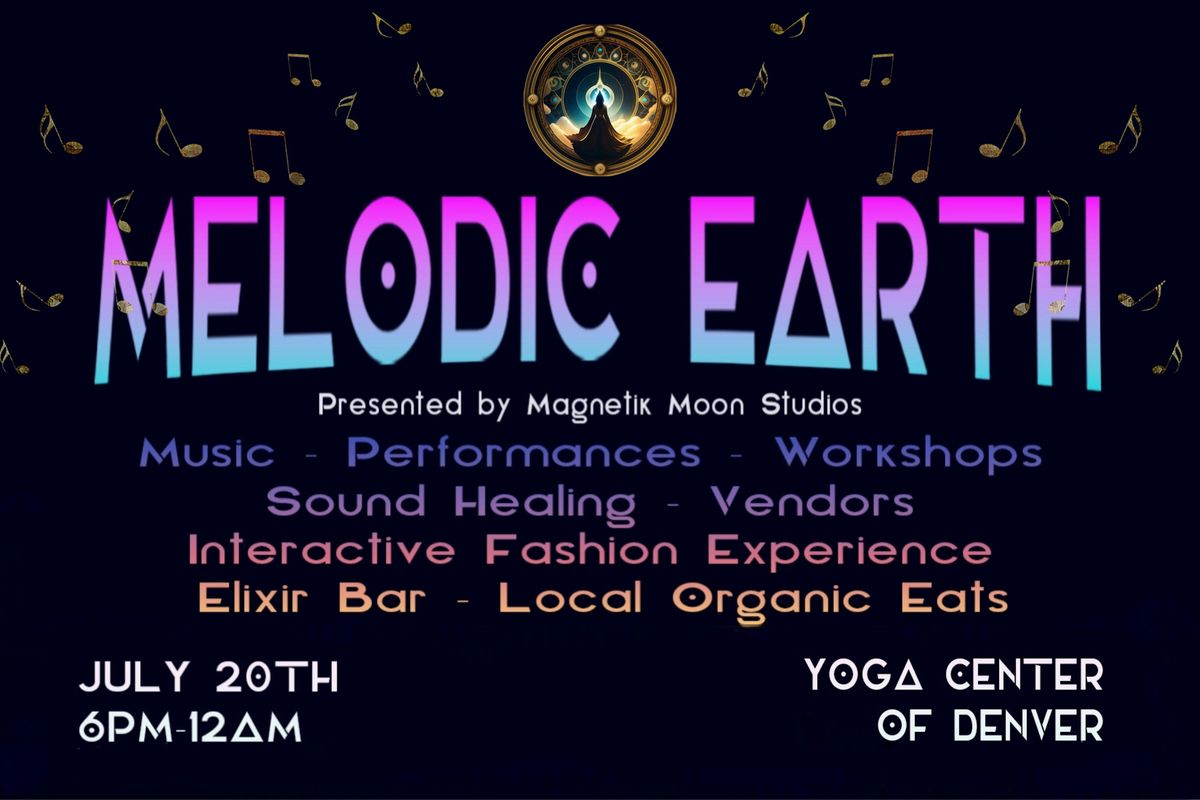 Melodic Earth