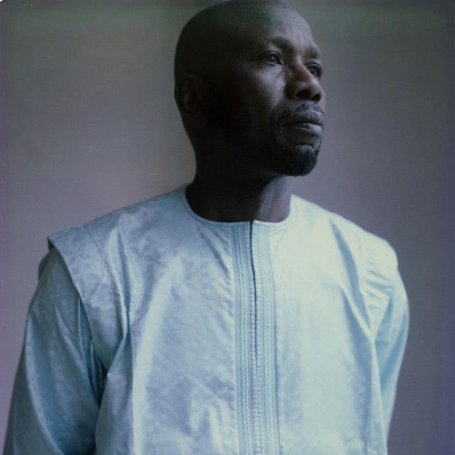 Derek Gripper, Ballak\u00e9 Sissoko in Alexandria