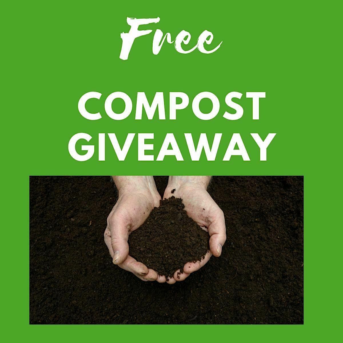 Compost Giveback with CM Menin!, John Jay Park, New York, 20 May 2023