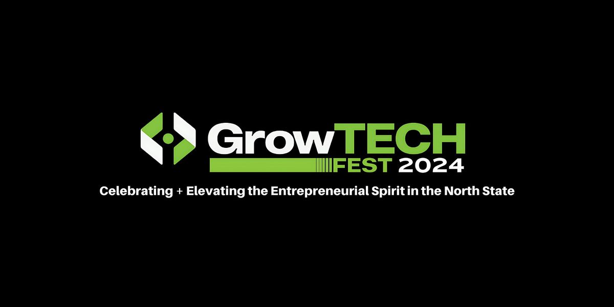 GROWTECH FEST 2024