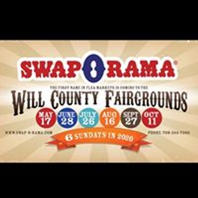 Swap-O-Rama Will County Peotone