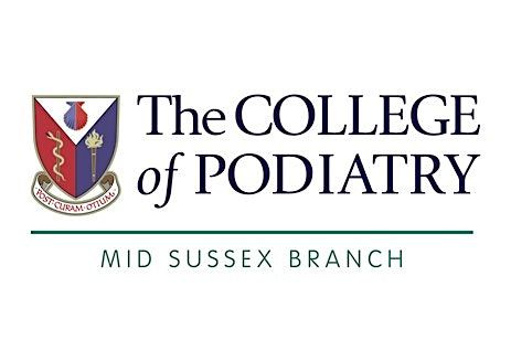 Mid Sussex RCPod Branch Online CPR and Anaphylaxis update