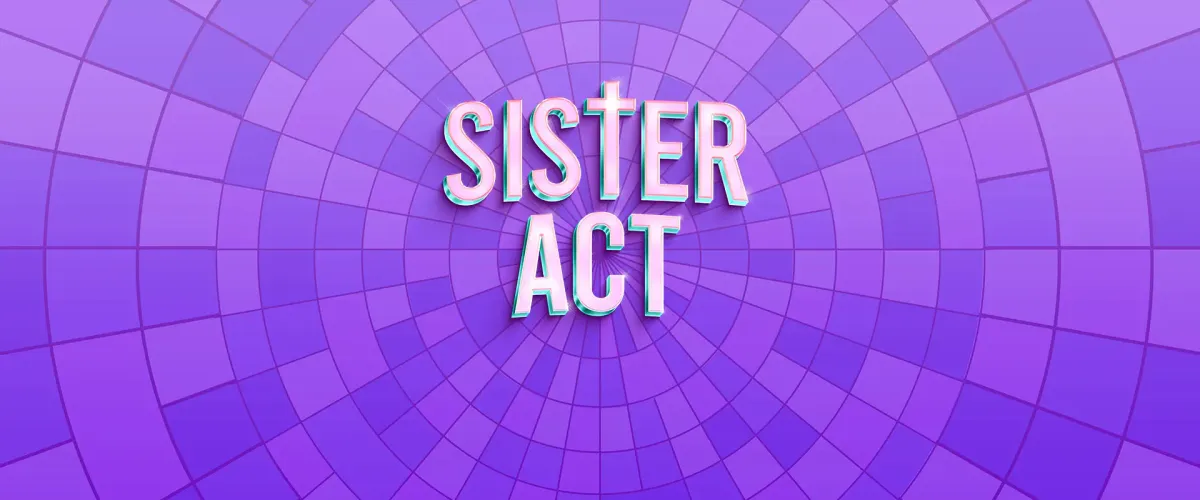 Parking Sister Act - Saint Paul