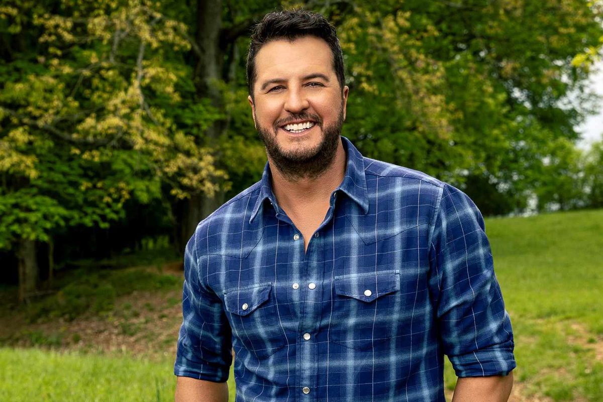 Luke Bryan