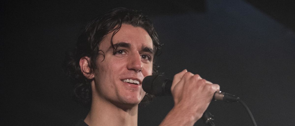 Tamino at Union Transfer