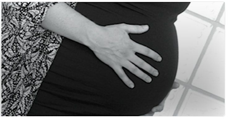 Antenatal Back and Pelvic Girdle Pain Clinic (2.30pm) 12th December 2024