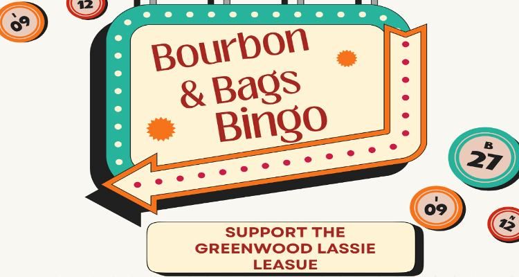 Bourbon & Bags Bingo