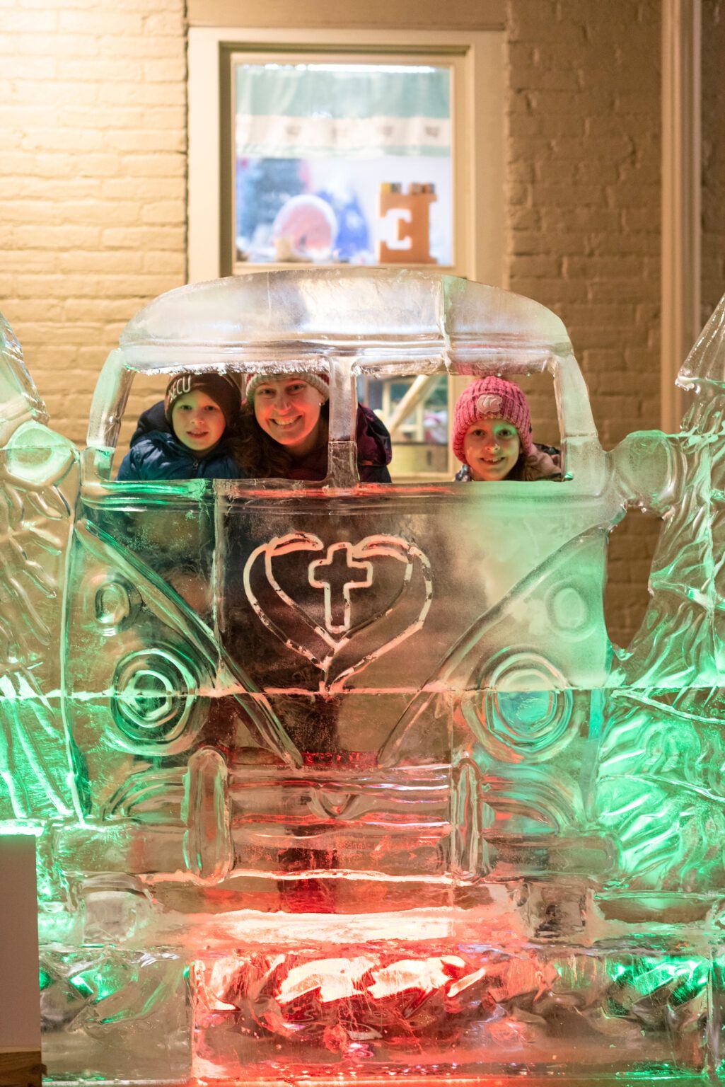 Lititz Fire & Ice Festival