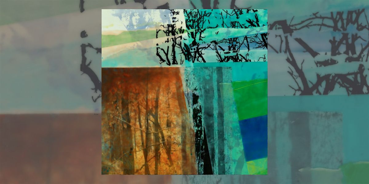 Introduction to Encaustic Materials and Demonstration with Jane Michalski