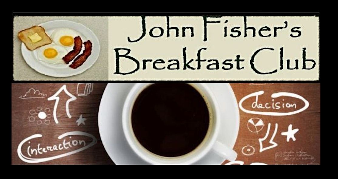 John Fisher's Breakfast Club (from Invest Success)