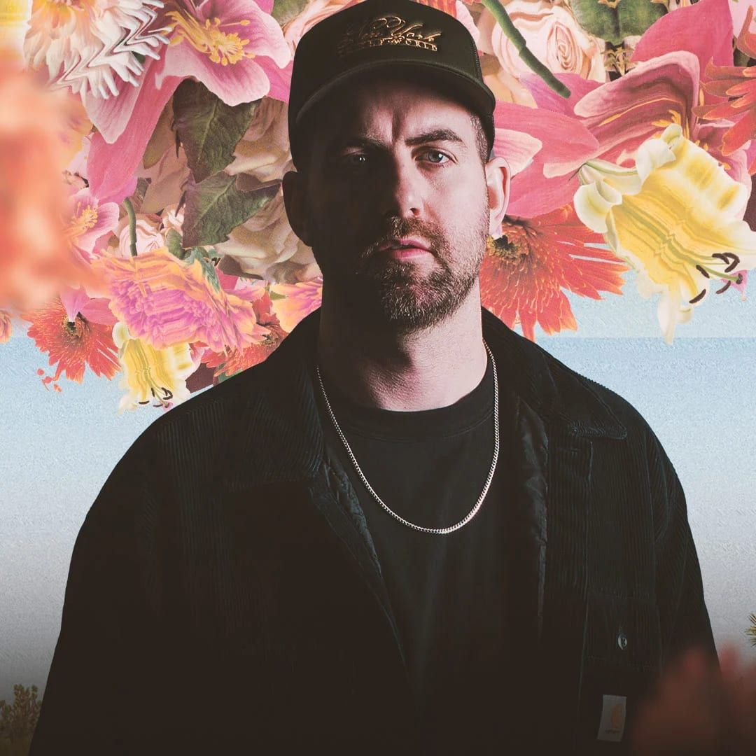 Chris Lorenzo at Mission Ballroom