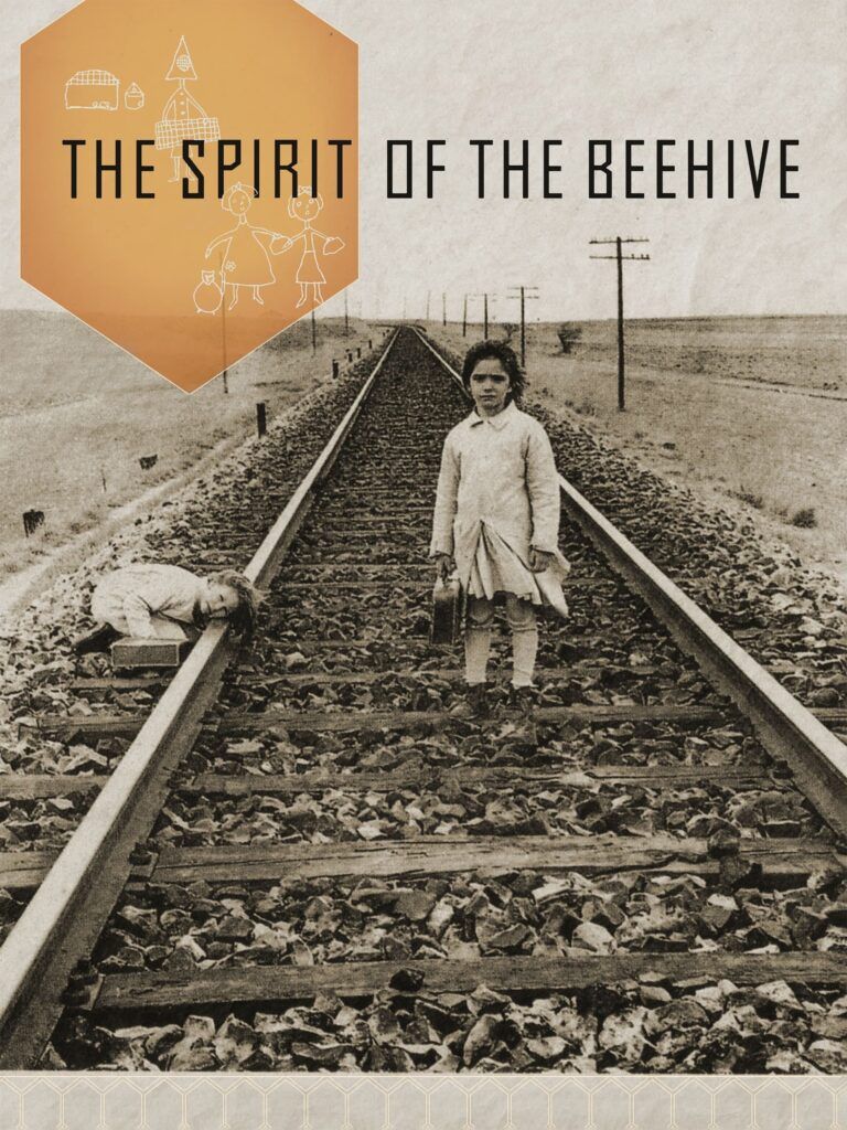 The Spirit of the Beehive - Austin