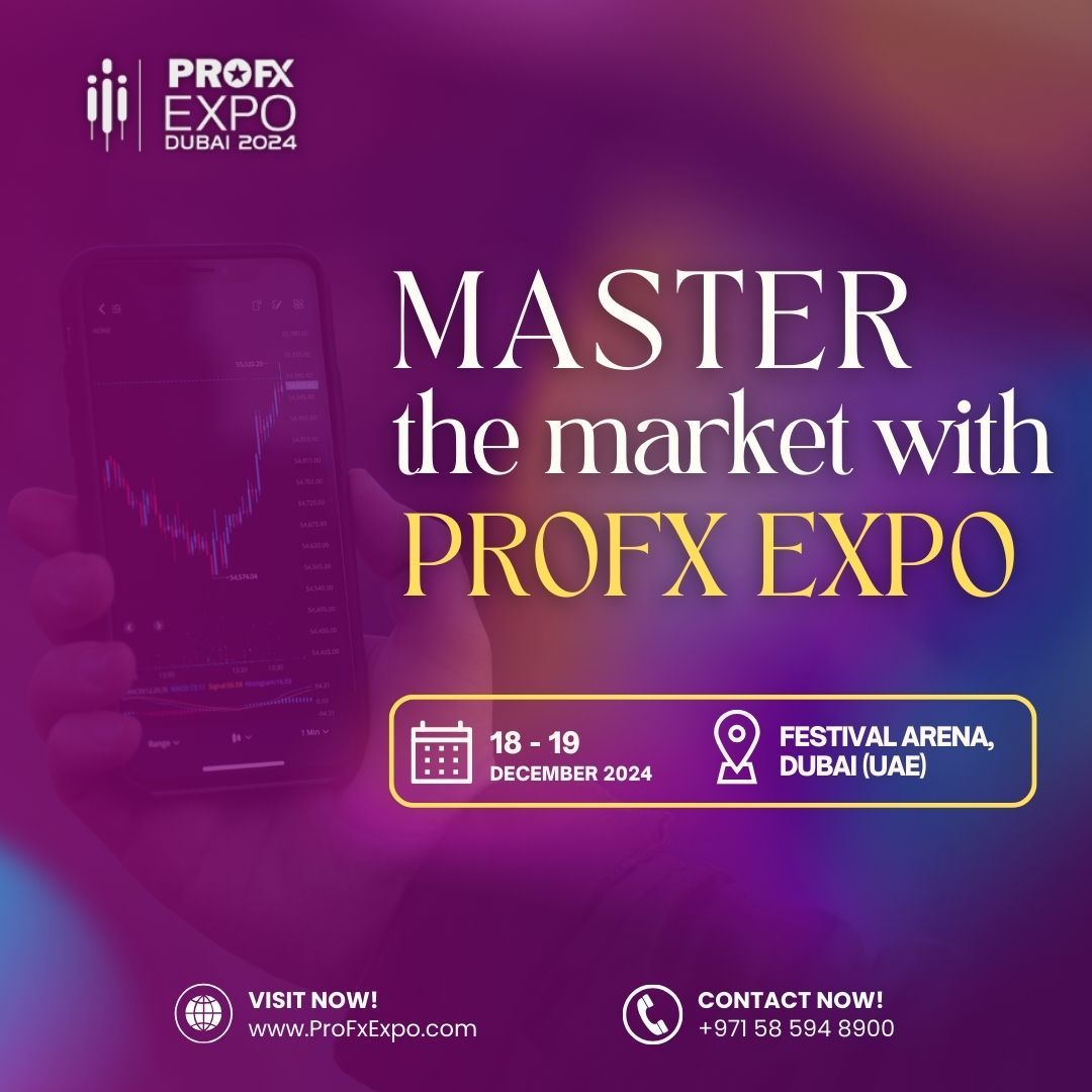 PROFX EXPO DUBAI