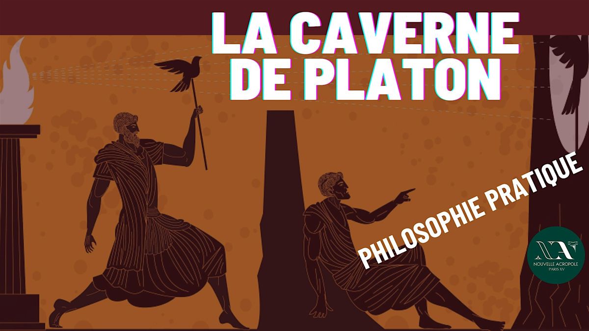 Platon et le mythe de la Caverne : libert\u00e9 et responsabilit\u00e9