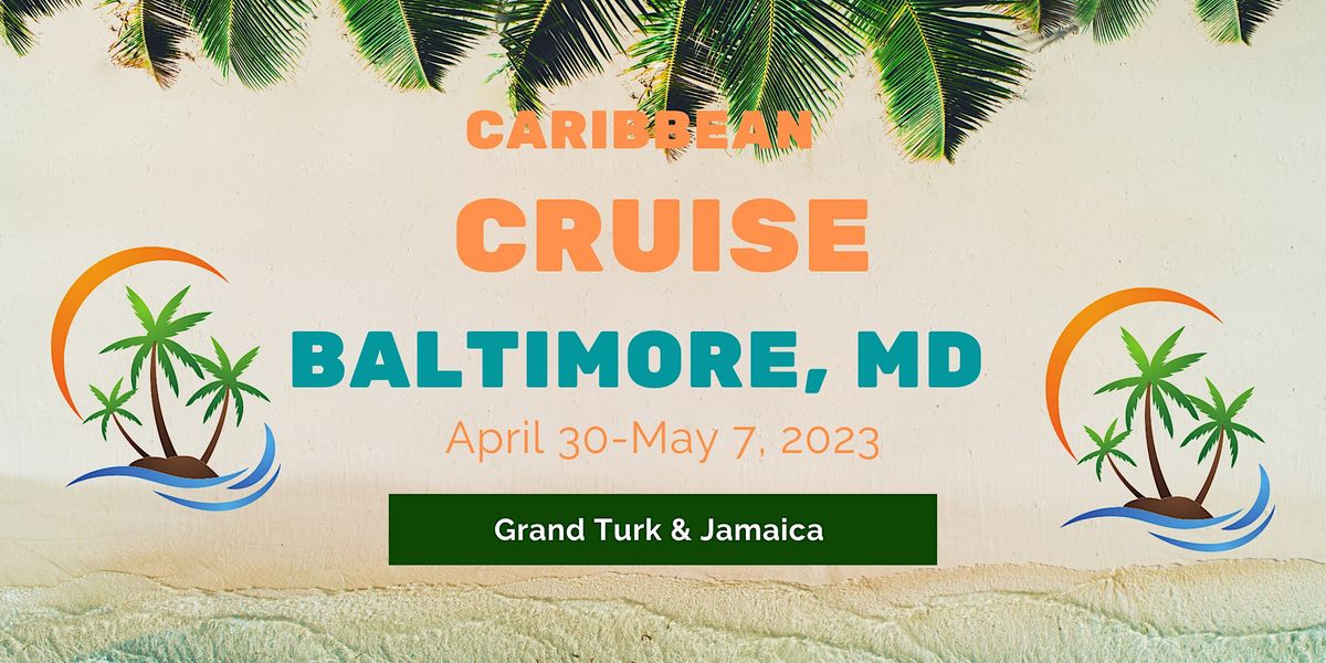 Caribbean Cruise 2023